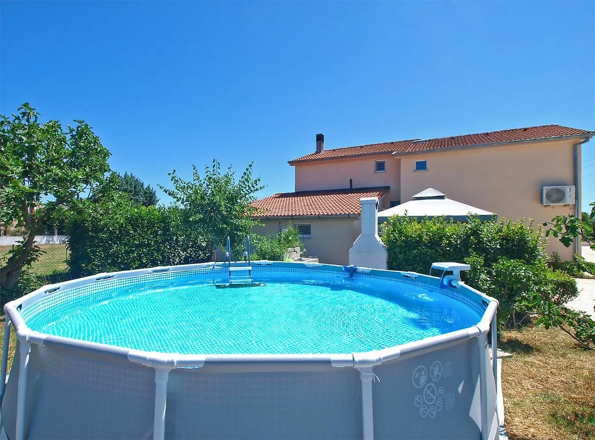 Apartment Vladimir 1427 Loborika Croacia